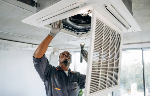 Licensed Emergency Hvac service in Gardner, IL - FH HVAC