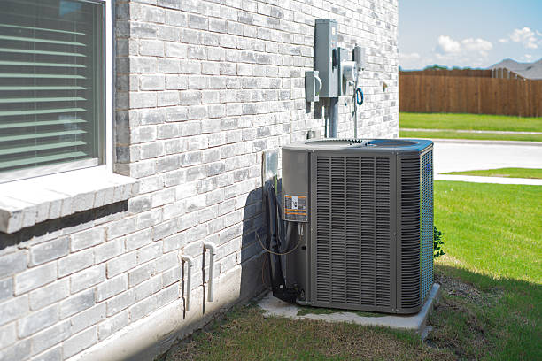 Reliable Emergency Hvac contractor in Gardner, IL by FH HVAC